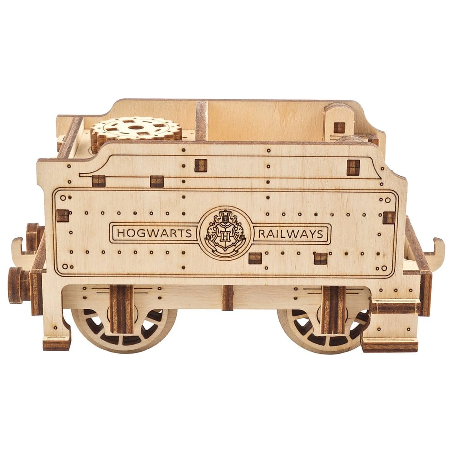 Harry Potter 3D Wooden Puzzle Hogwarts Express product photo