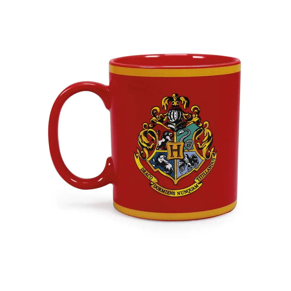 Harry Potter Mug Gryffindor Crest product photo