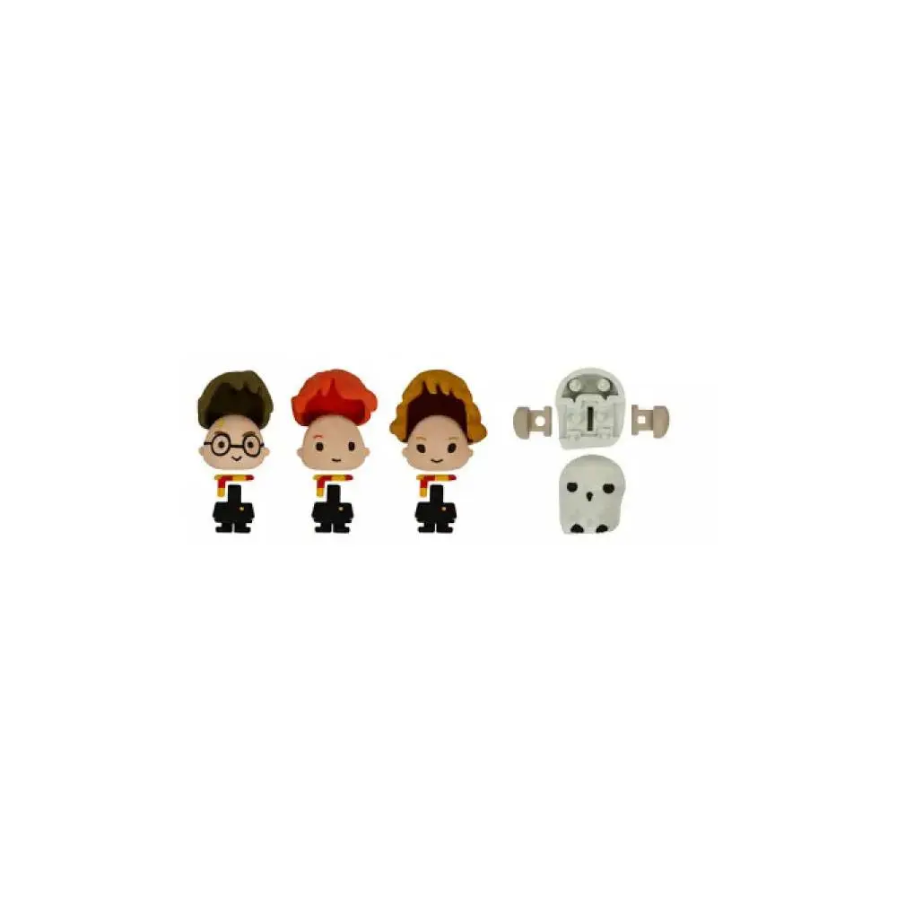 Harry Potter 3D Eraser Mystery Box product photo