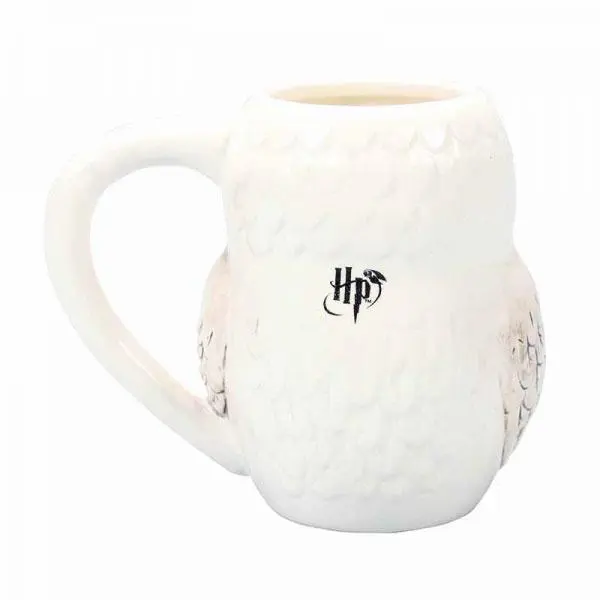 Harry Potter 3D Shaped Mug Hedwig product photo
