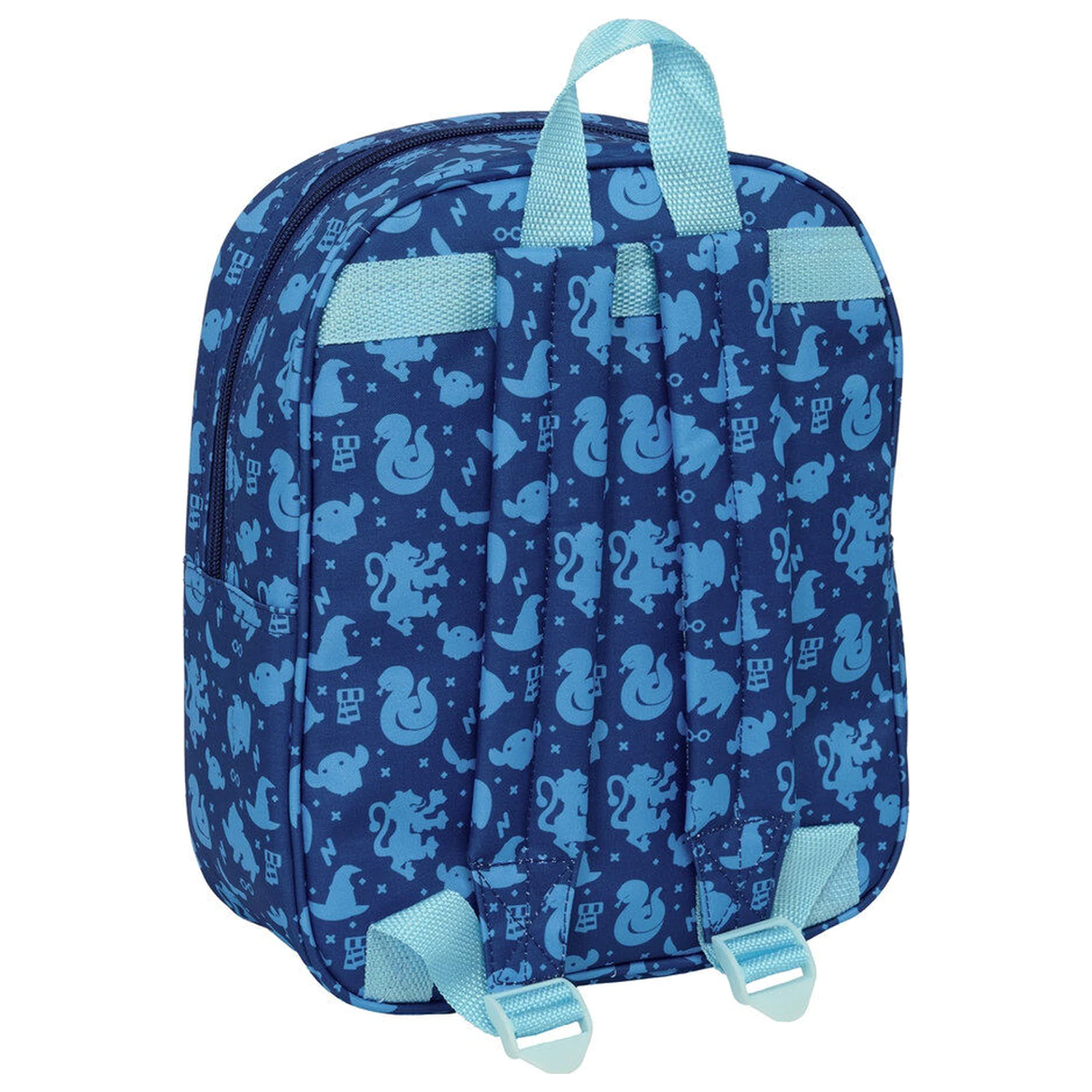 Harry Potter 3D backpack 27cm product photo