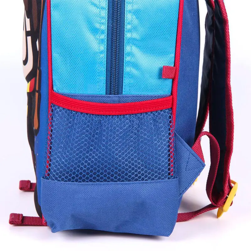 Harry Potter 3D backpack 31cm product photo