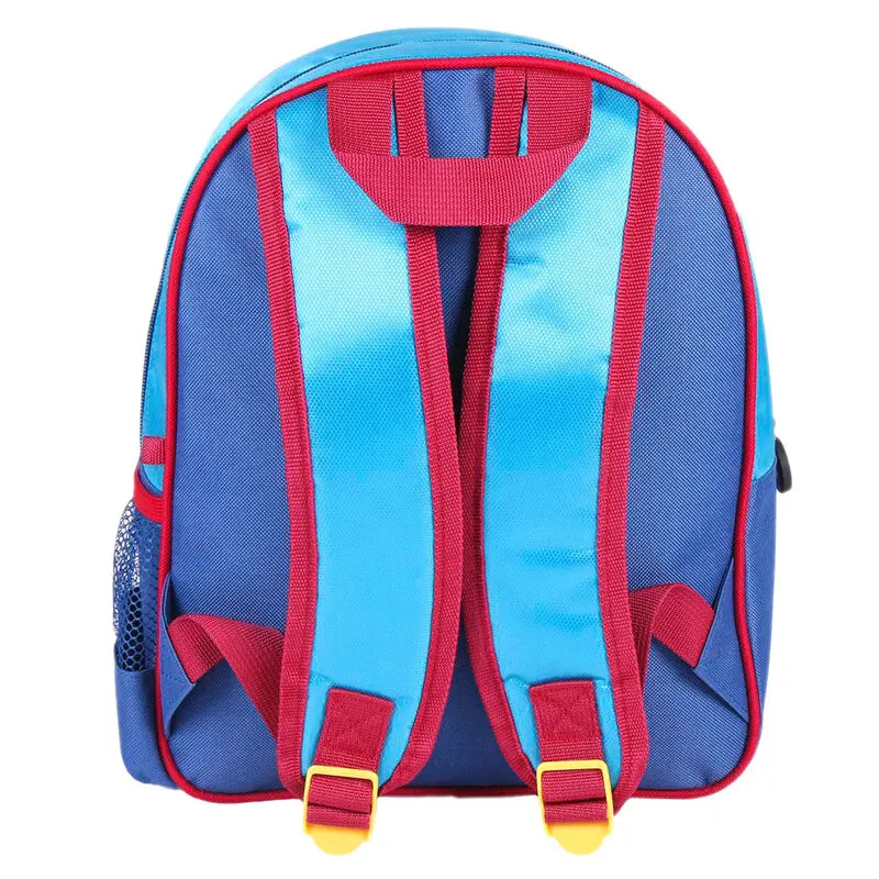 Harry Potter 3D backpack 31cm product photo