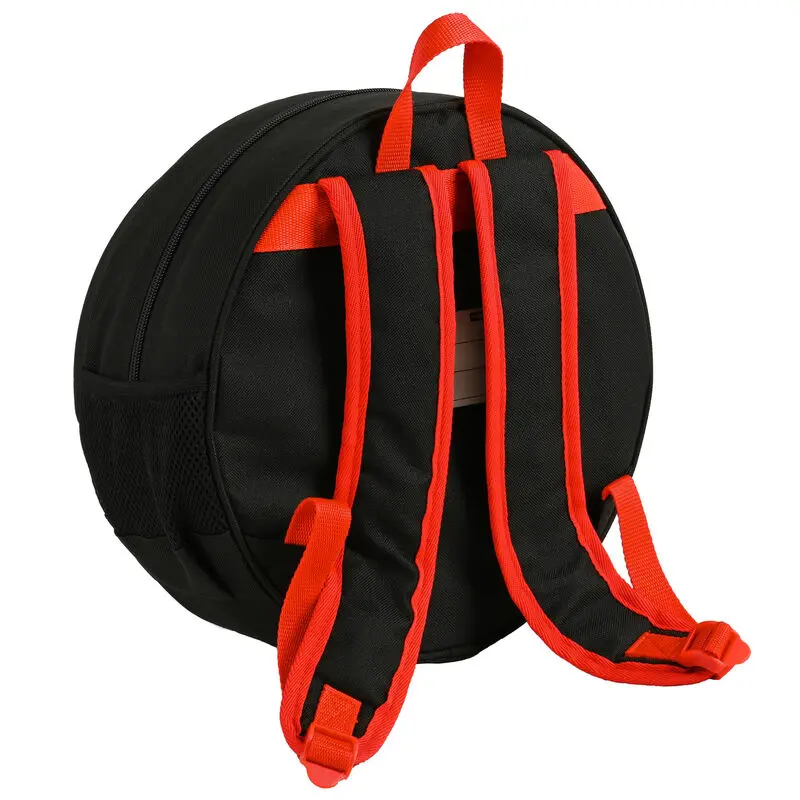 Harry Potter 3D backpack 31cm termékfotó