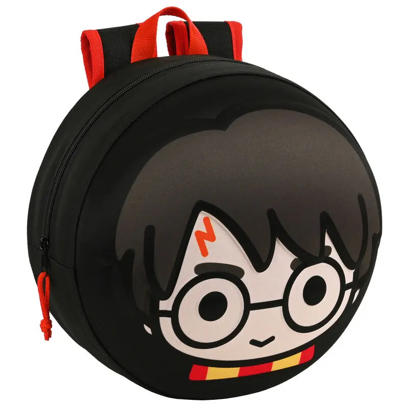 Harry Potter 3D backpack 31cm termékfotó