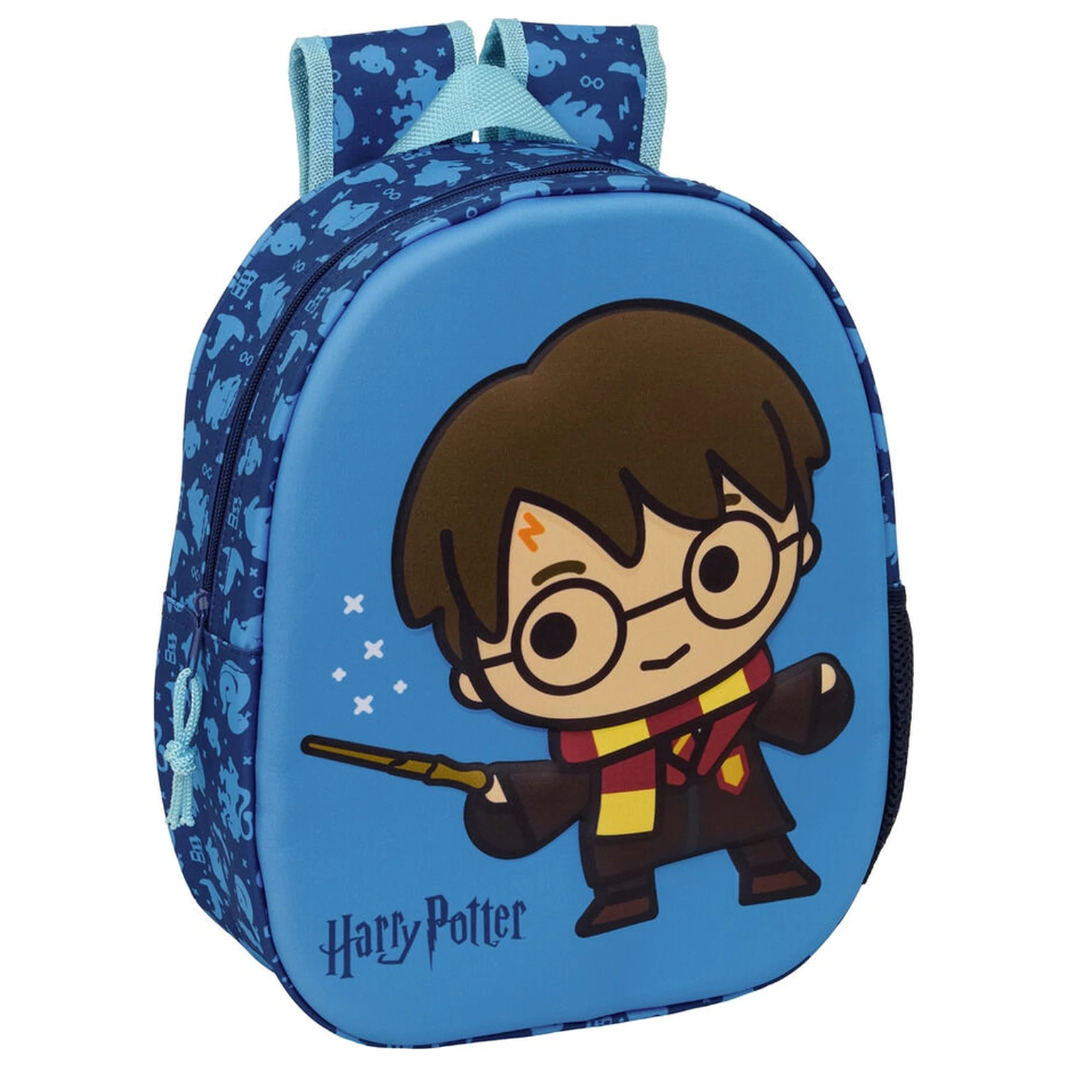 Harry Potter 3D backpack 33cm product photo