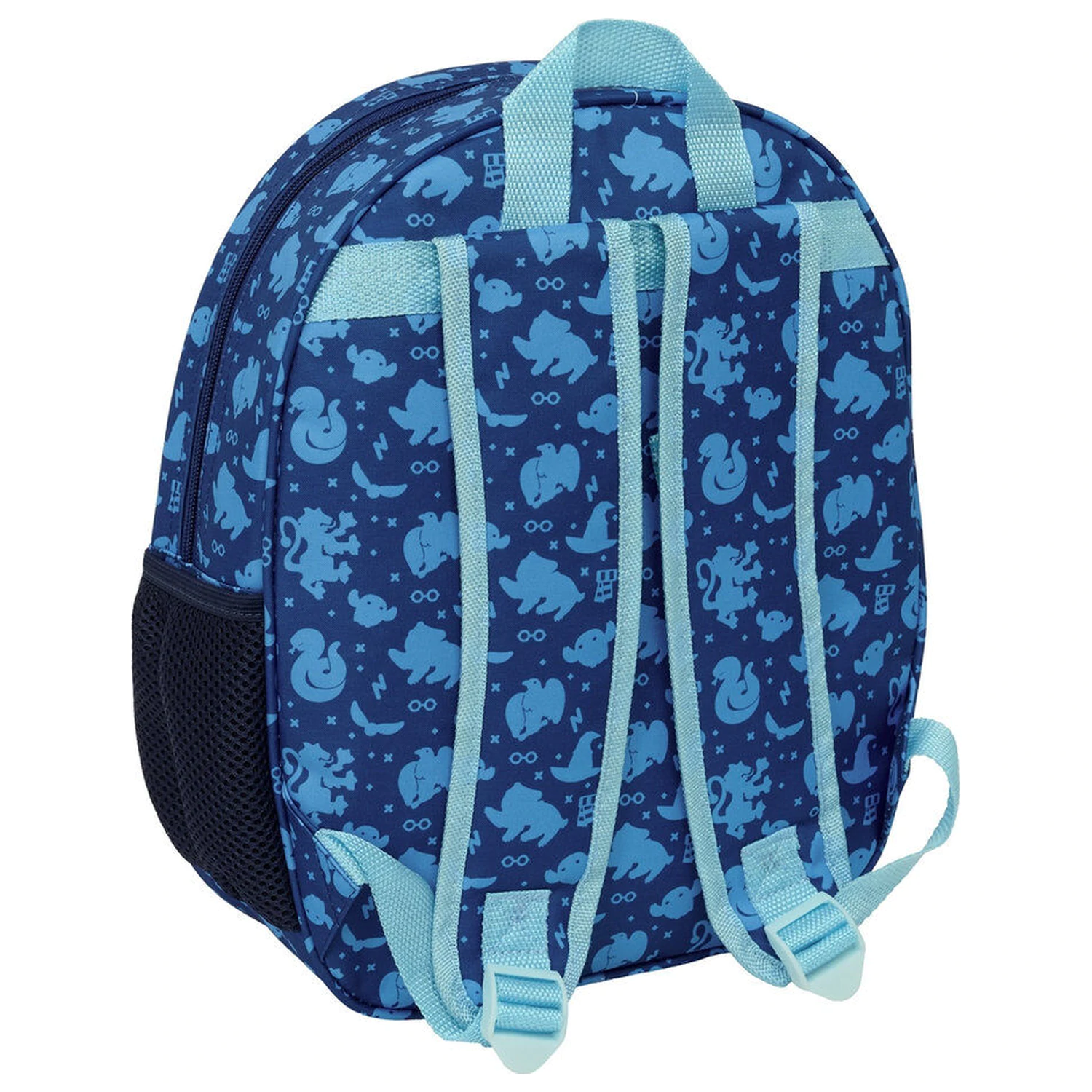 Harry Potter 3D backpack 33cm product photo