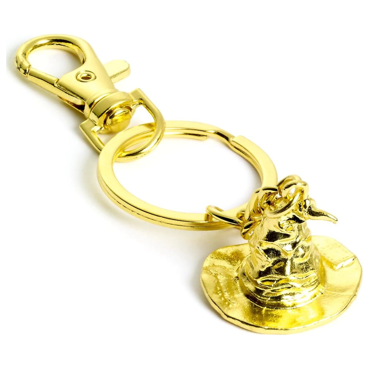 Harry Potter 3D Sorting Hat Keyring product photo