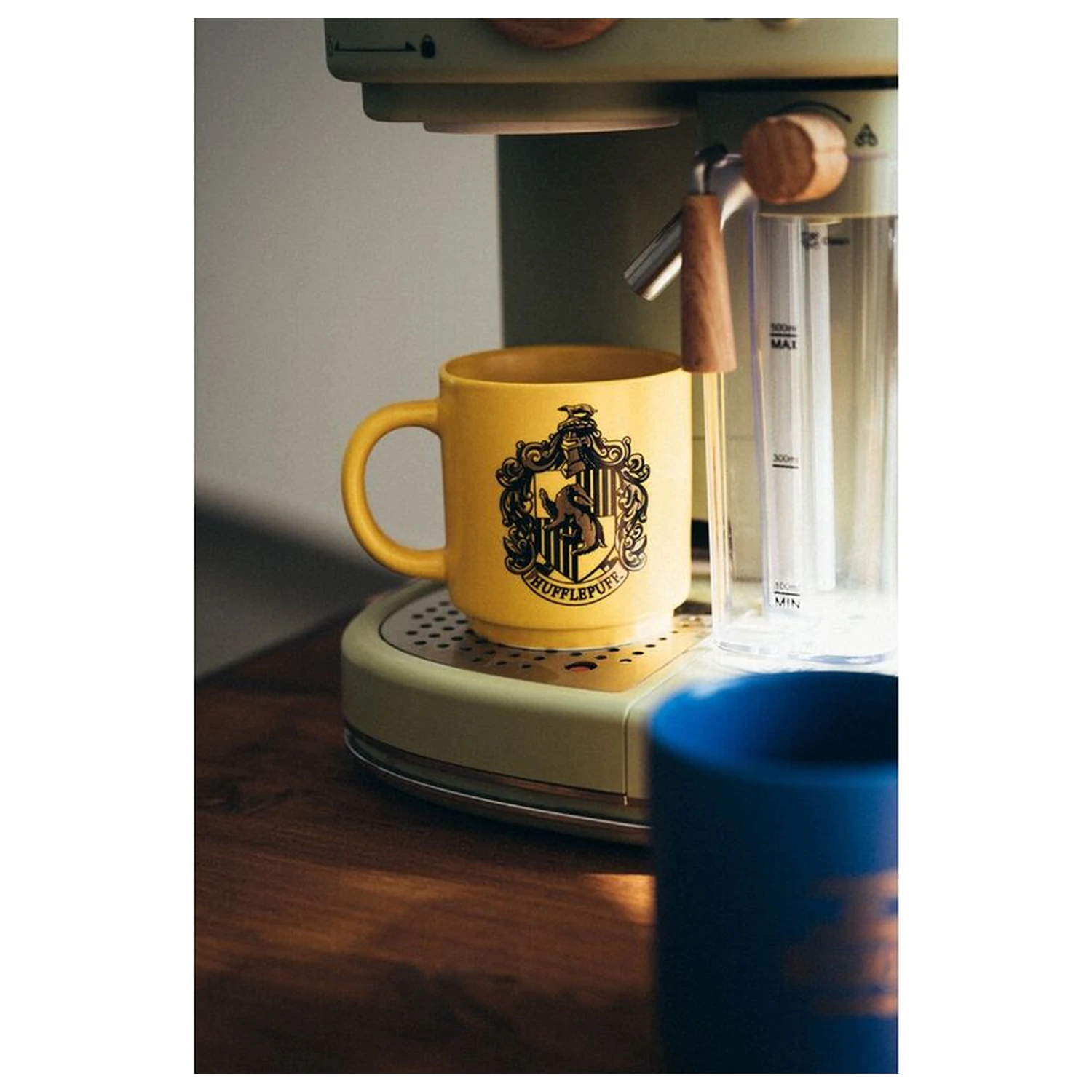 Harry Potter set of 4 mugs 300ml product photo