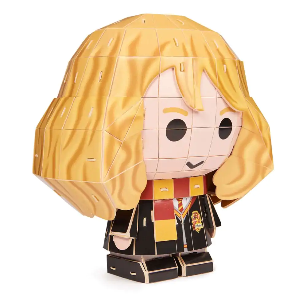 Harry Potter 4D Build - Hermione 3D Puzzle product photo