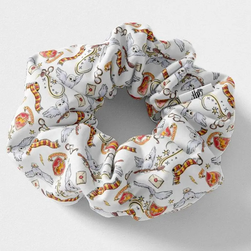 Harry Potter assorted blister 5 hair ties product photo