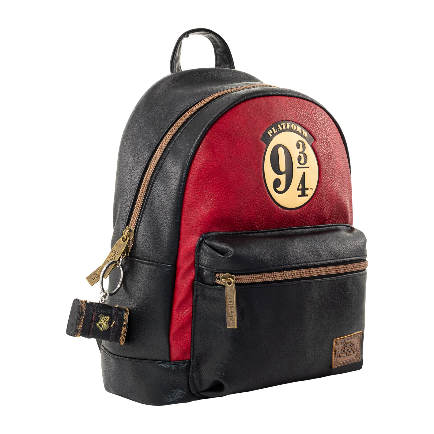 Harry Potter Backpack 9 3/4 termékfotó