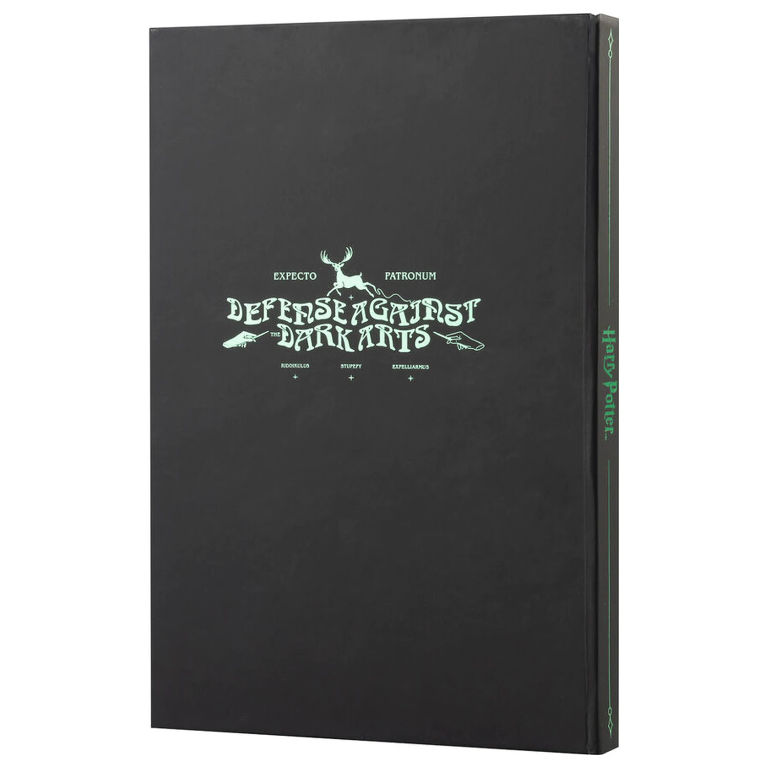 Harry Potter A5 Lenticular notebook product photo