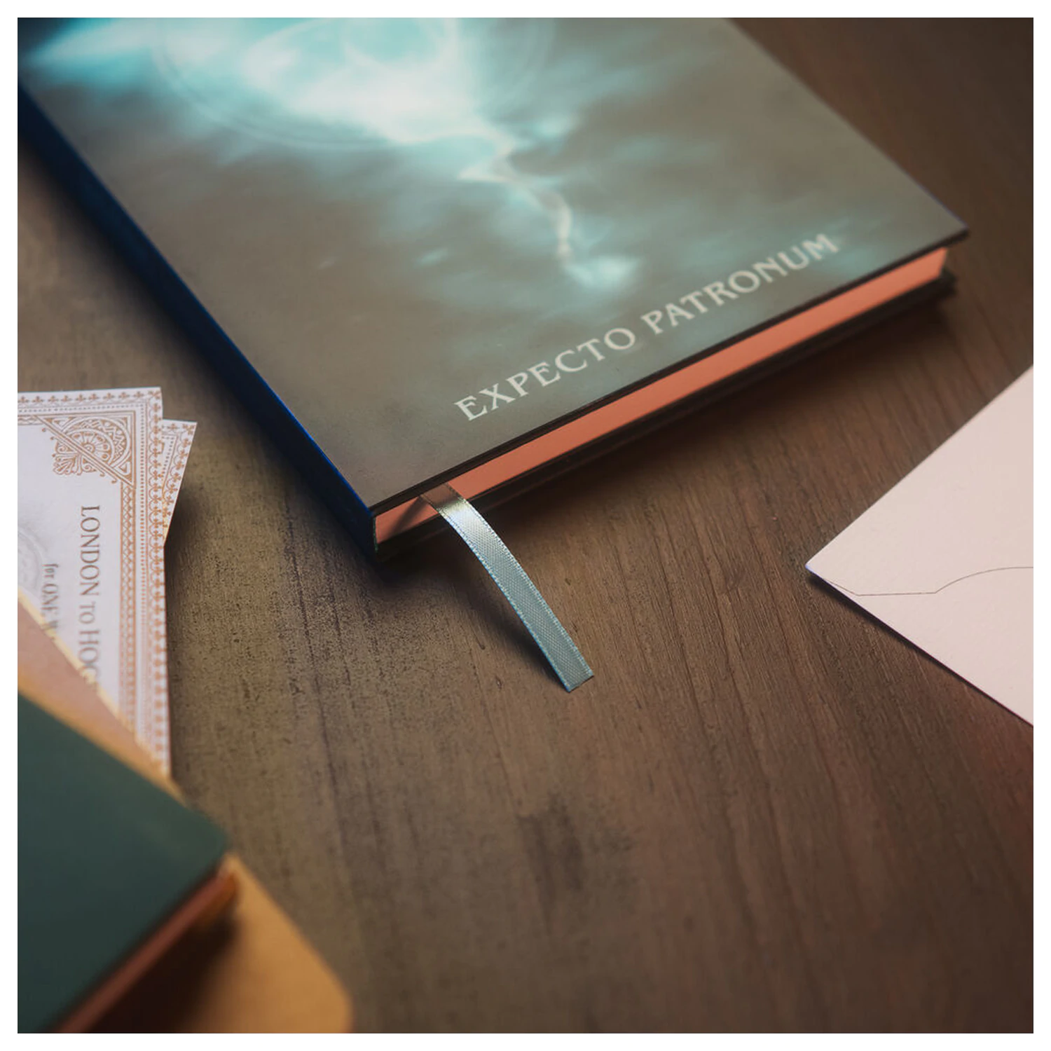 Harry Potter A5 Lenticular notebook product photo