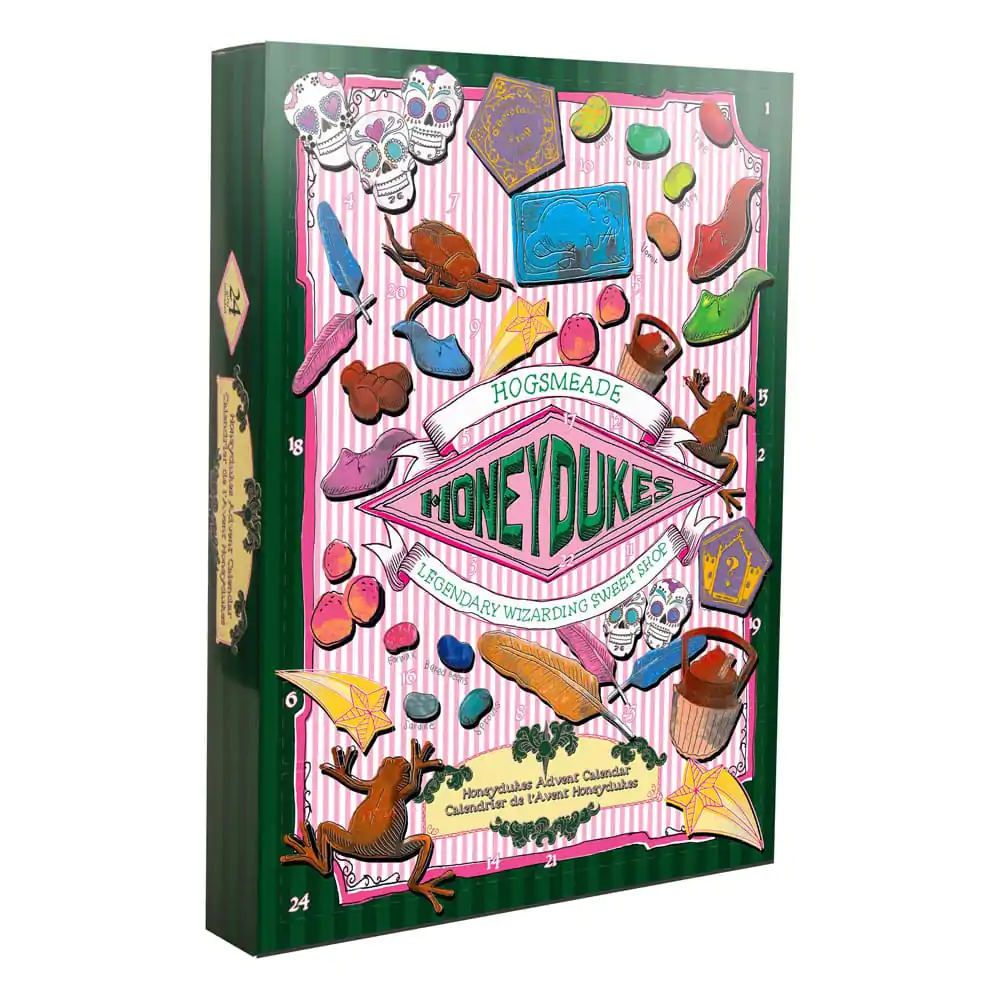Harry Potter Advent Calendar Honeydukes 2025 product photo