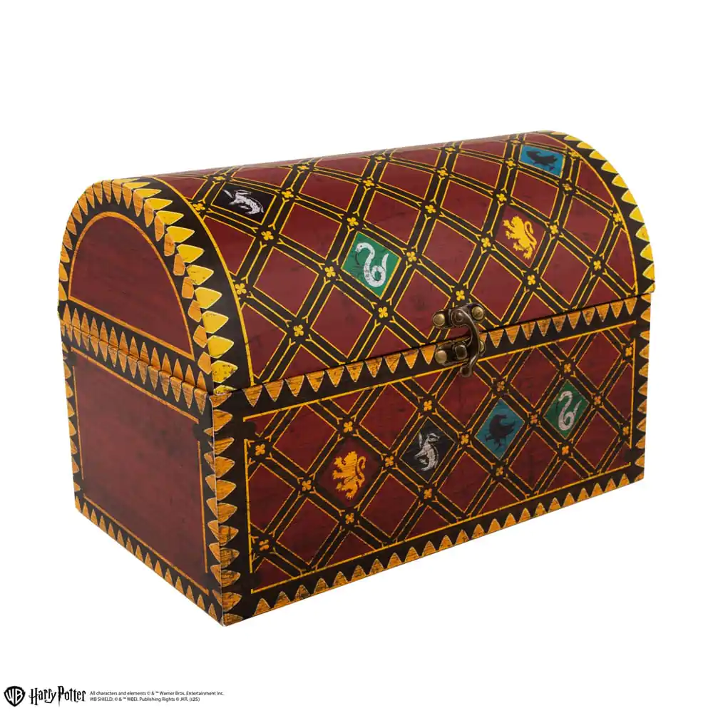 Harry Potter Advent Calendar Quidditch Deluxe 2025 product photo