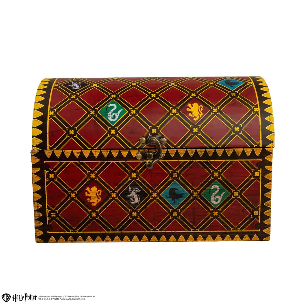 Harry Potter Advent Calendar Quidditch Deluxe 2025 product photo