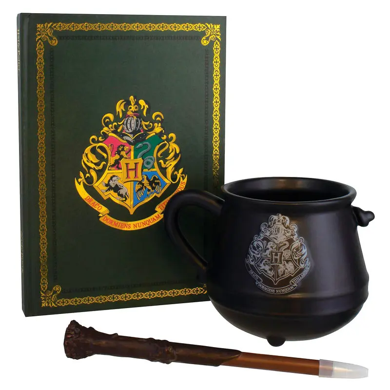 Harry Potter gift set product photo