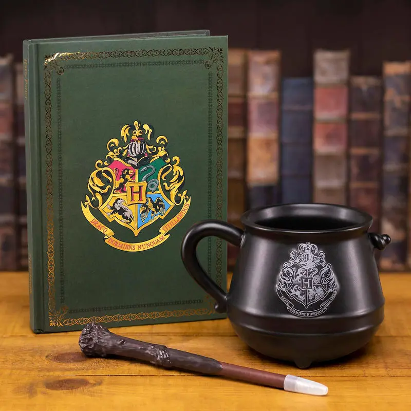 Harry Potter gift set product photo