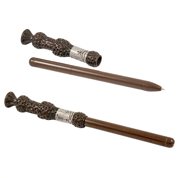 Harry Potter Albus Dumbledore led wand pen product photo