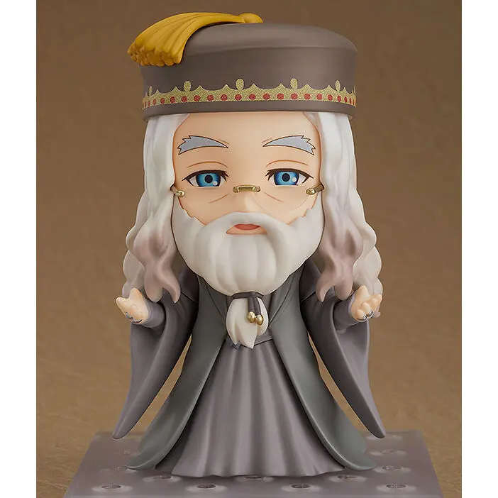 Harry Potter Nendoroid Action Figure Albus Dumbledore 10 cm product photo