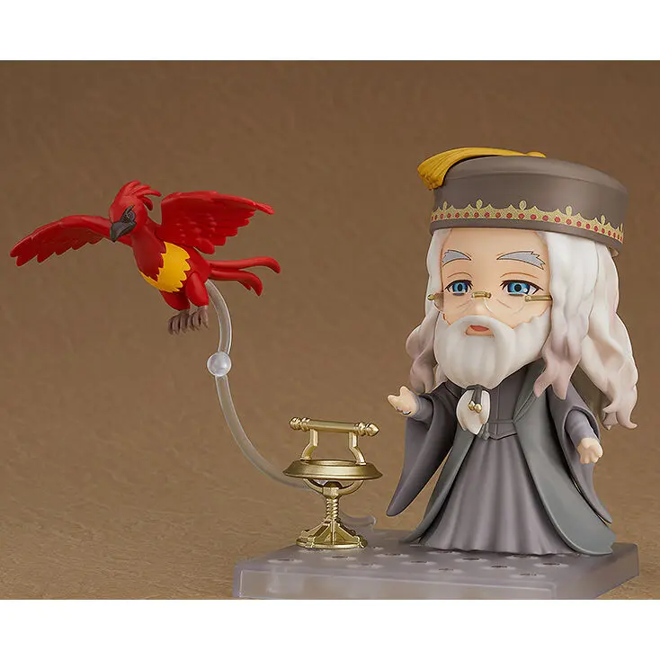 Harry Potter Nendoroid Action Figure Albus Dumbledore 10 cm product photo