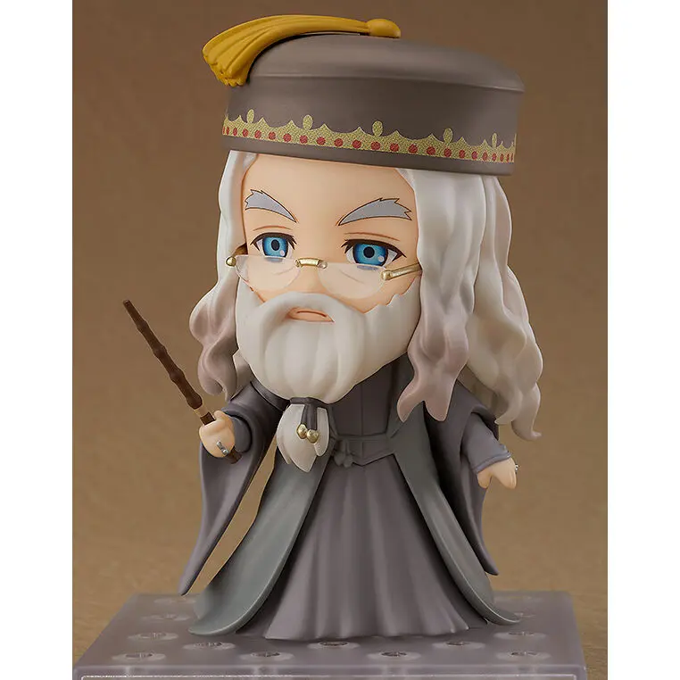 Harry Potter Nendoroid Action Figure Albus Dumbledore 10 cm product photo