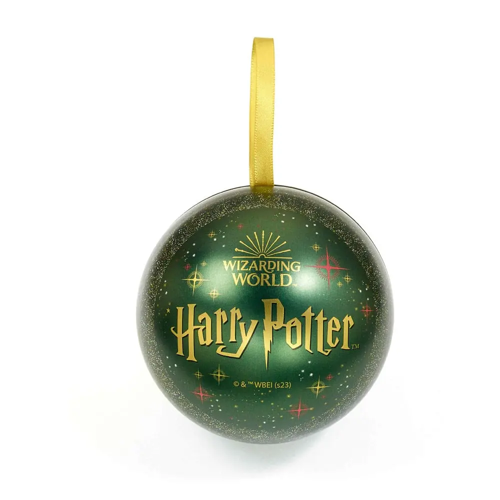 Harry Potter tree ornment with Bracelet All I want for Christmas termékfotó