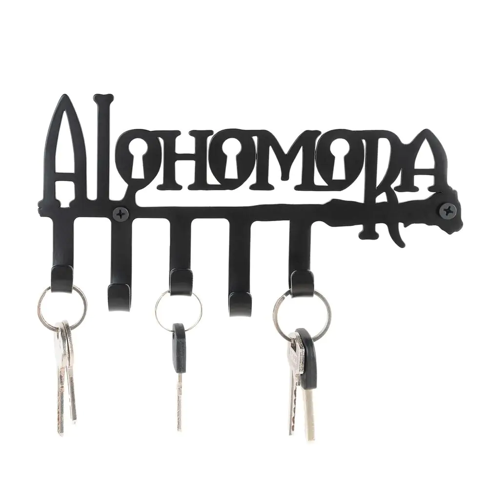 Harry Potter Alohamora Key Hangers termékfotó