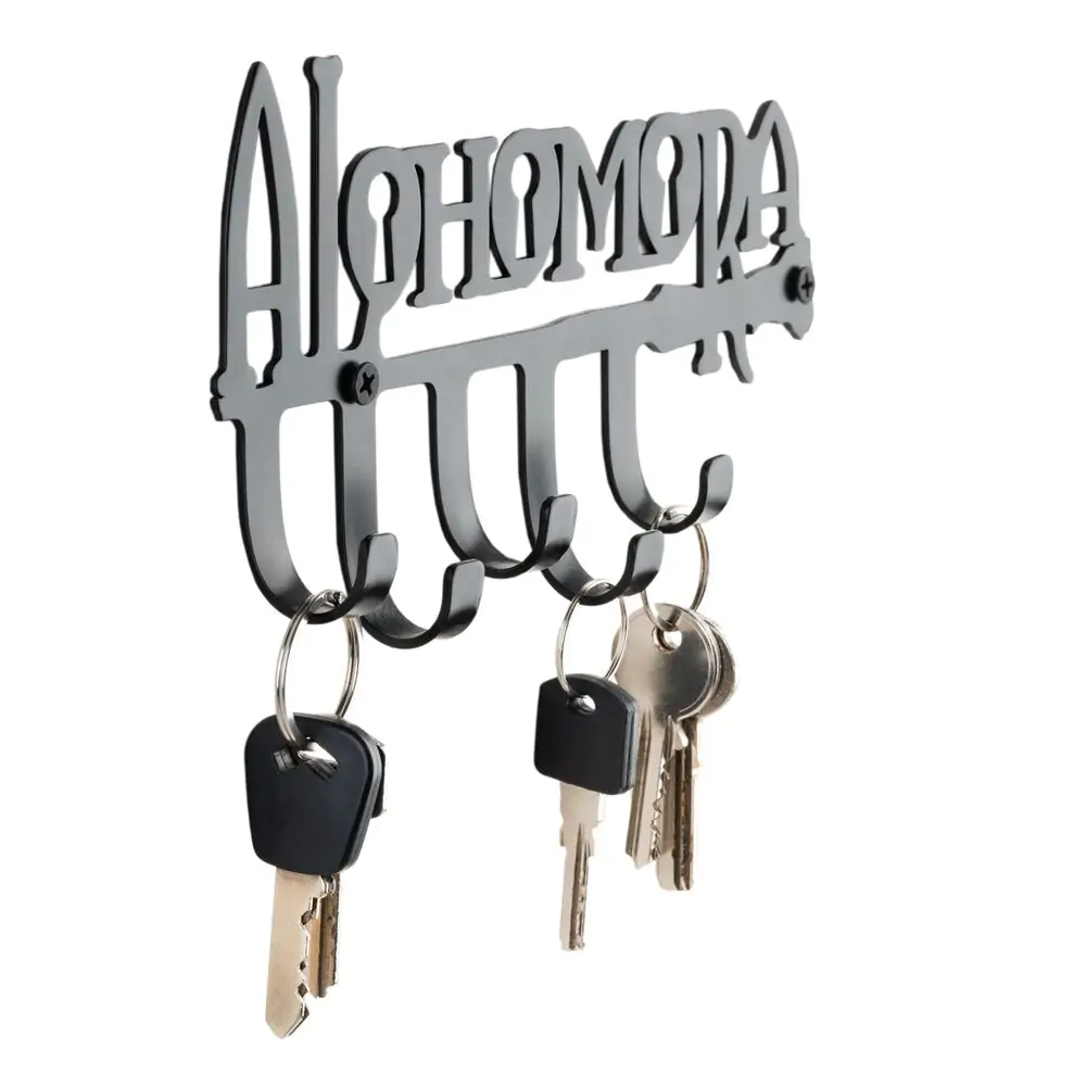 Harry Potter Alohamora Key Hangers termékfotó