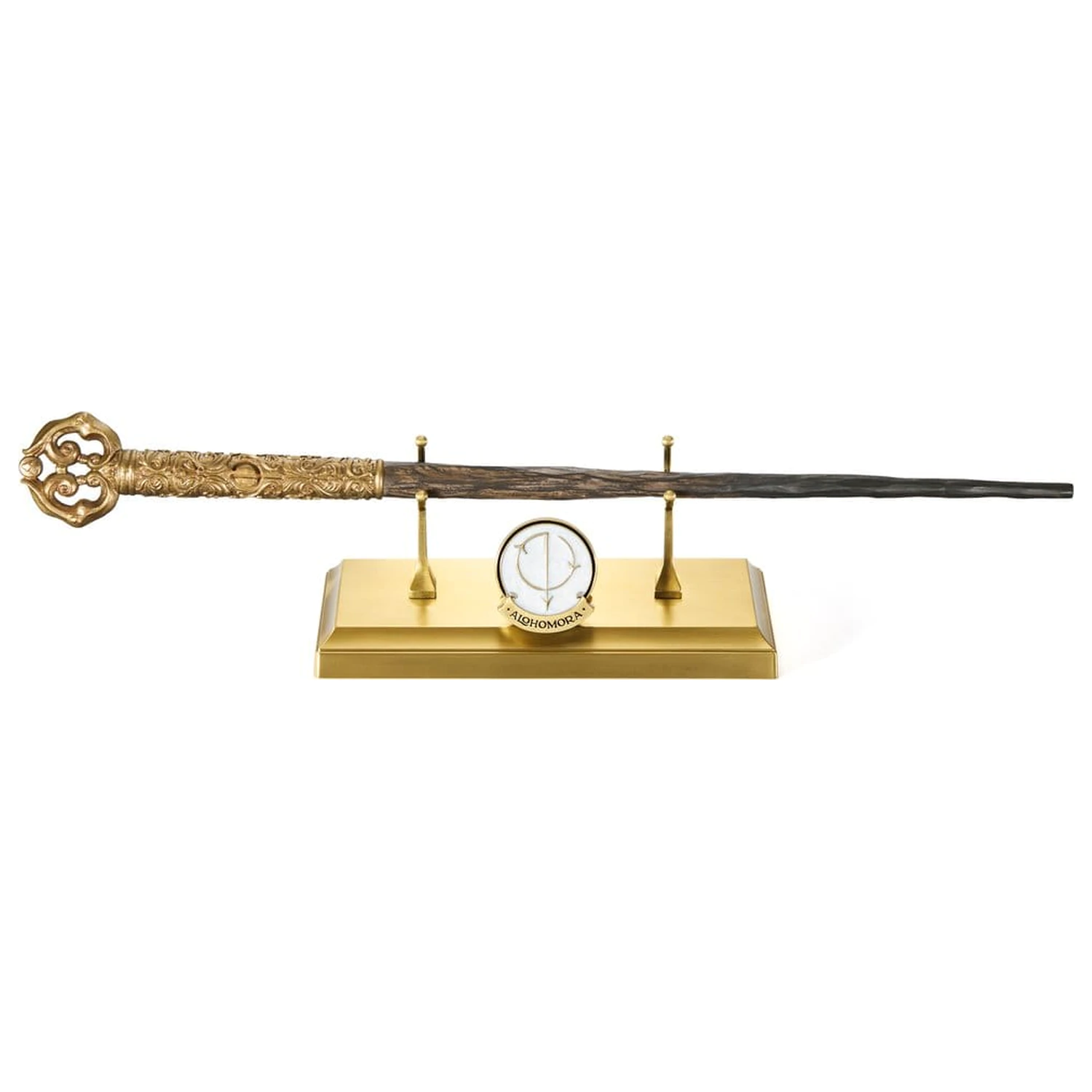 Harry Potter Wand Replica Alohomora (Celebration 2026) 37 cm product photo