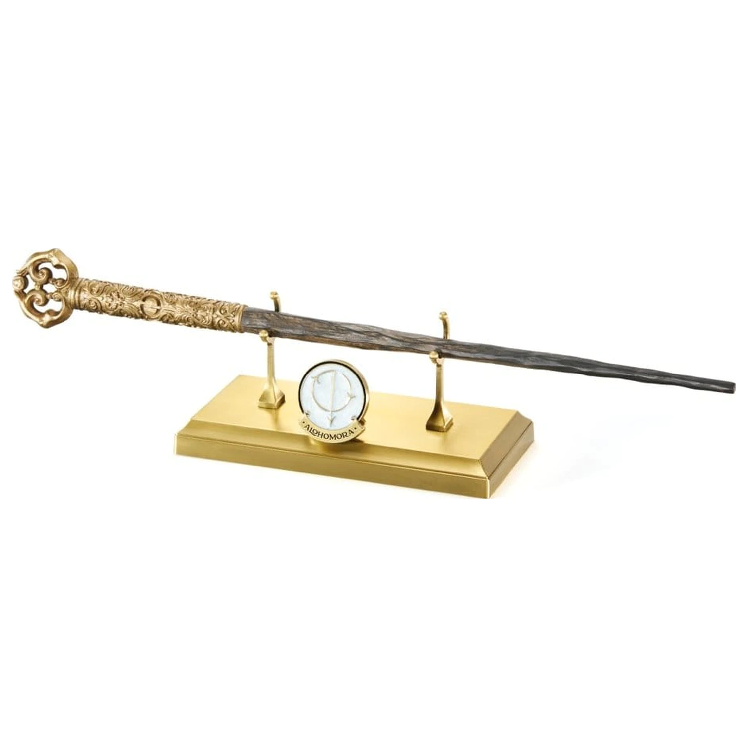 Harry Potter Wand Replica Alohomora (Celebration 2026) 37 cm product photo