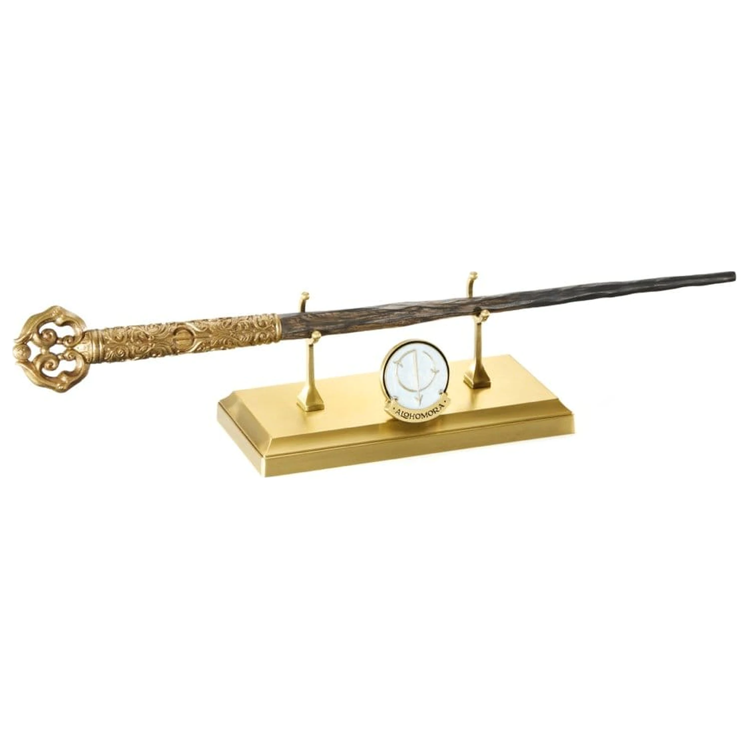 Harry Potter Wand Replica Alohomora (Celebration 2026) 37 cm product photo
