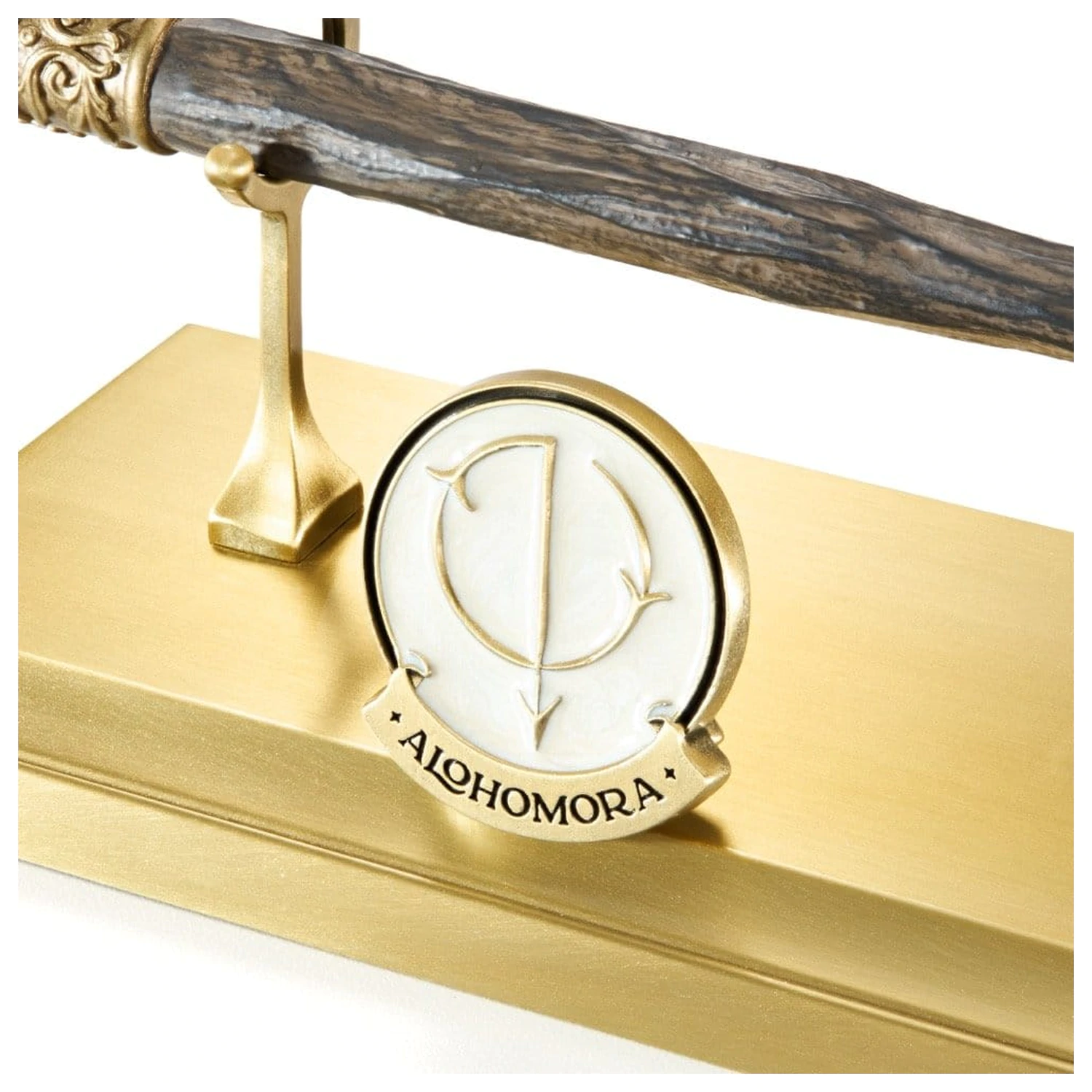 Harry Potter Wand Replica Alohomora (Celebration 2026) 37 cm product photo