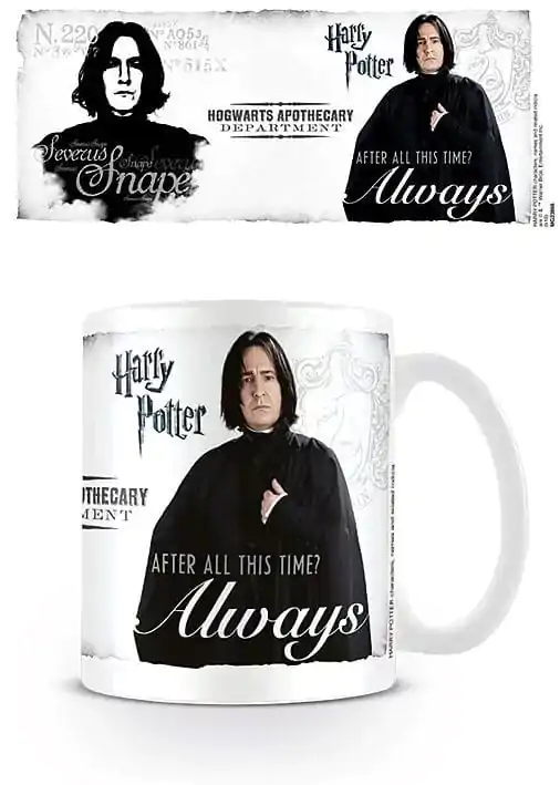 Harry Potter Mug Always termékfotó