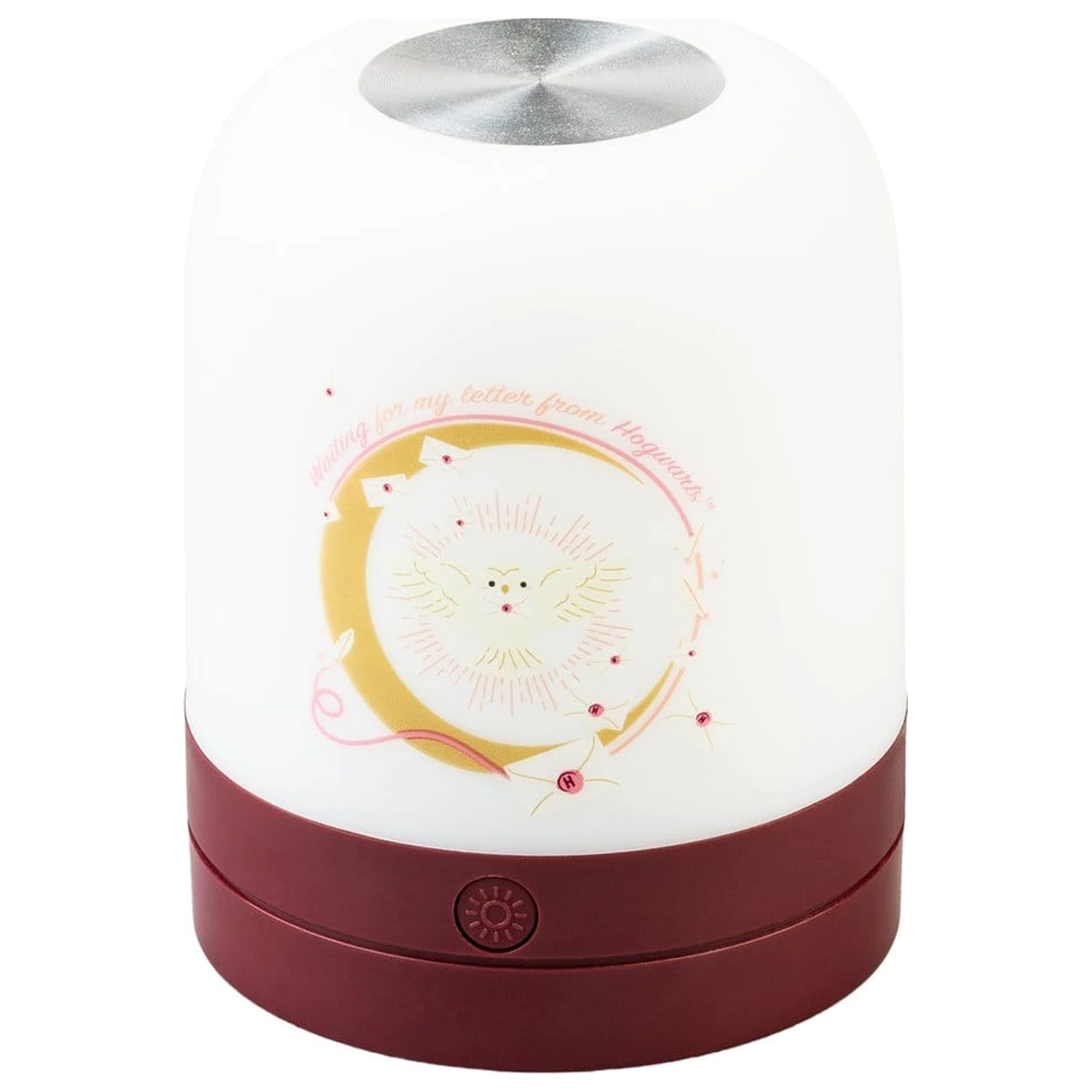 Harry Potter Ambient Lamp Hedwig 9 cm product photo