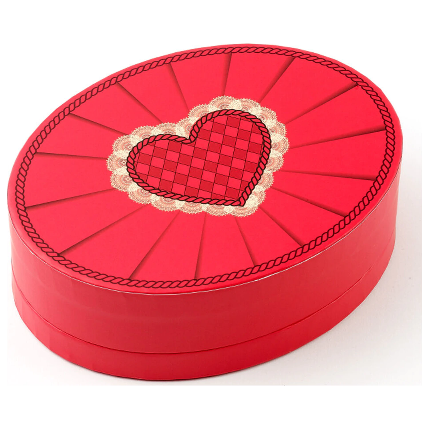 Harry Potter Amortentia necklace and earrings gift set product photo