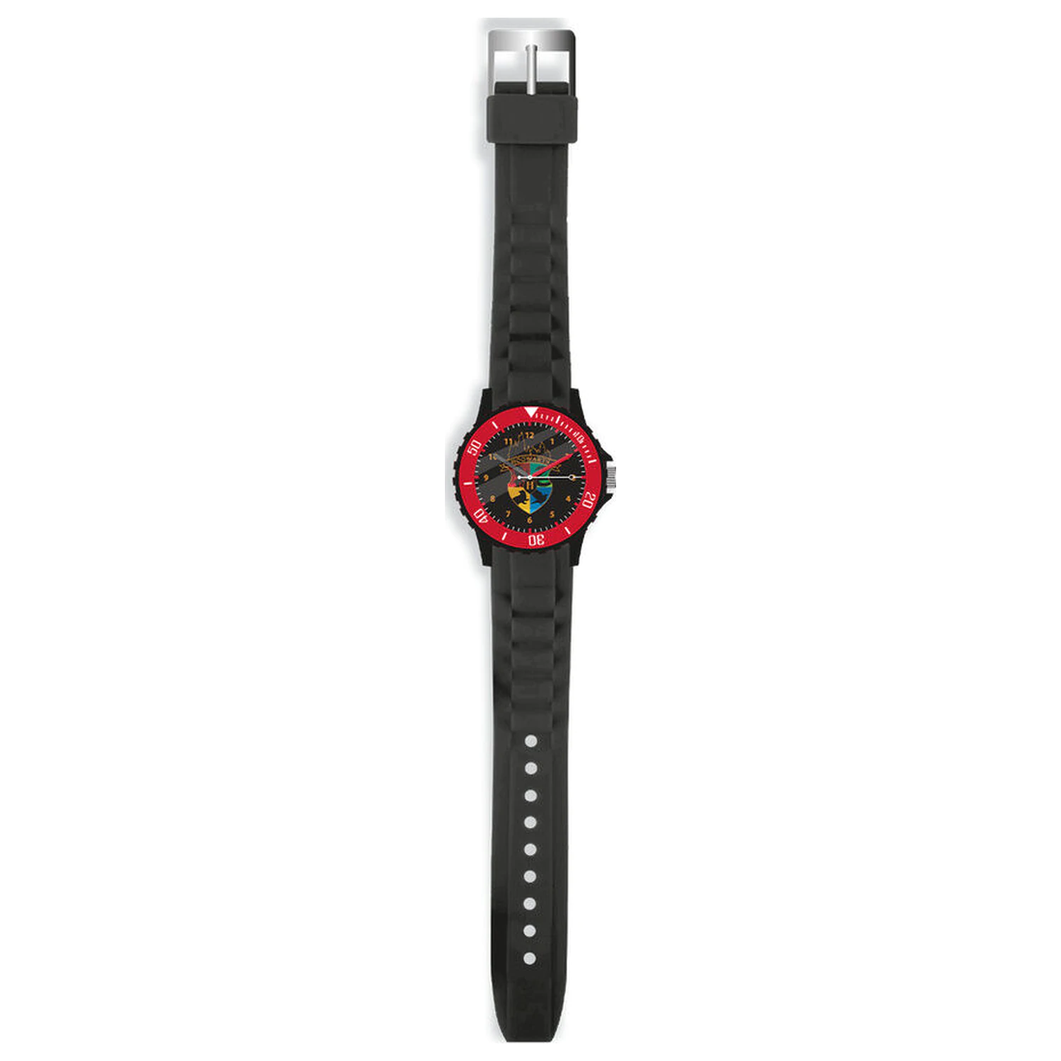Harry Potter analog watch product photo