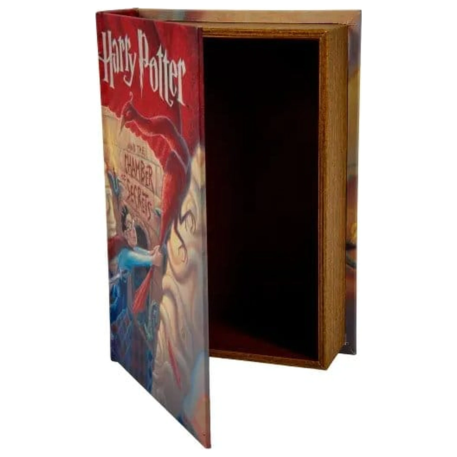Harry Potter and the Chamber of Secrets Storage Box product photo