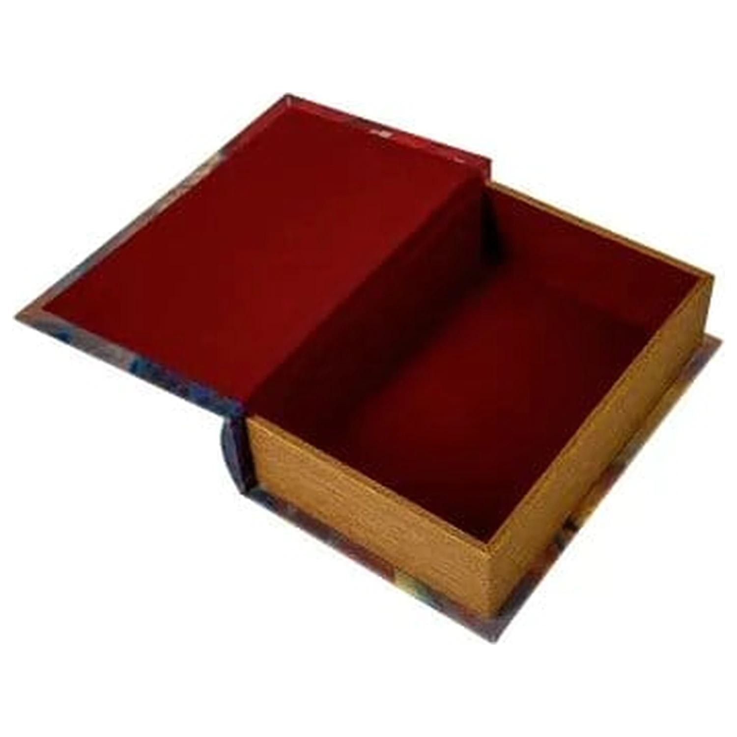 Harry Potter and the Chamber of Secrets Storage Box product photo