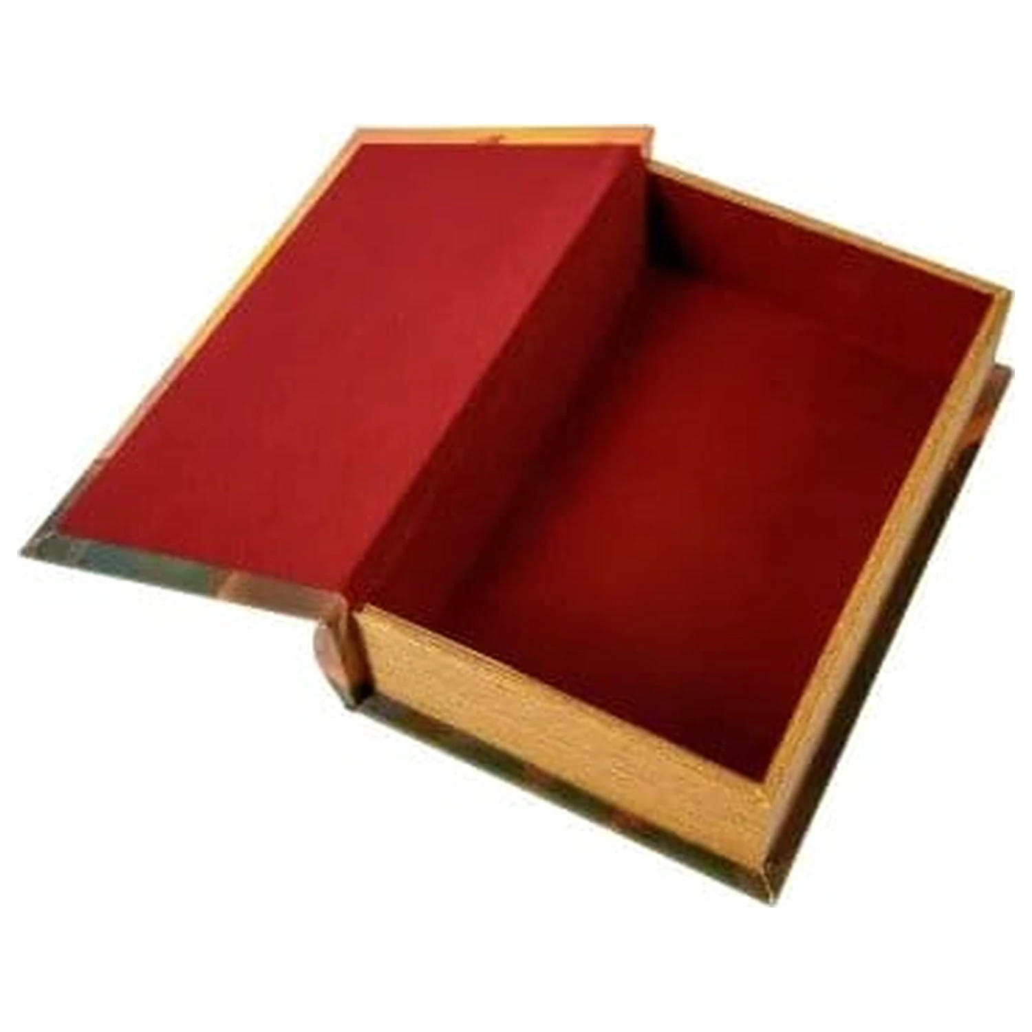 Harry Potter and the Deathly Hallows Storage Box product photo