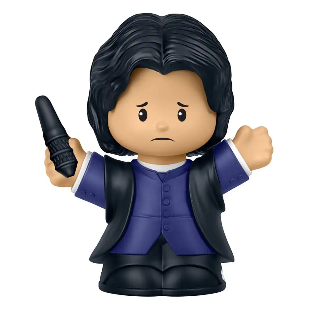 Harry Potter and the Half-Blood Prince Fisher-Price Little People Collector Mini Figures 4-Pack 7 cm product photo