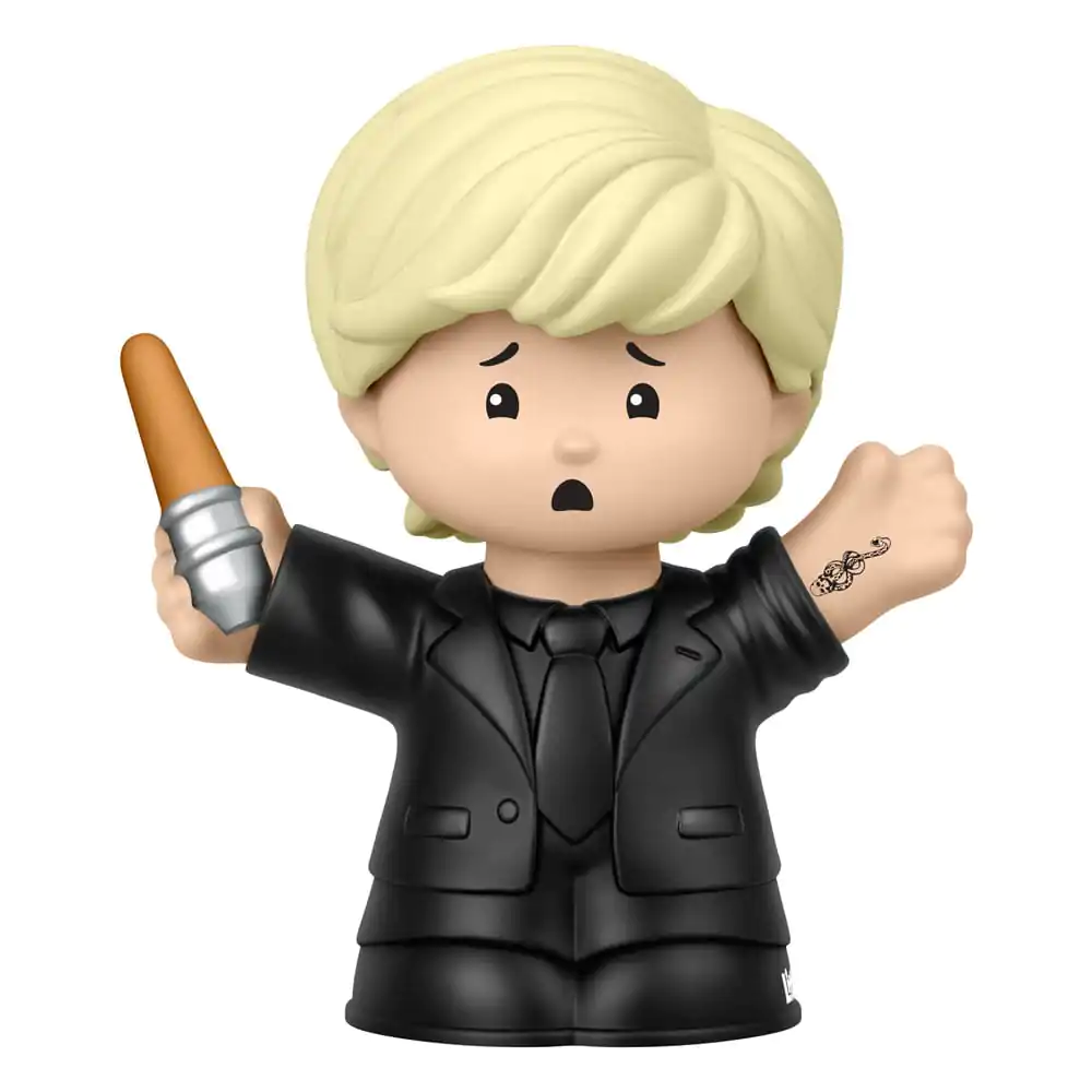 Harry Potter and the Half-Blood Prince Fisher-Price Little People Collector Mini Figures 4-Pack 7 cm product photo