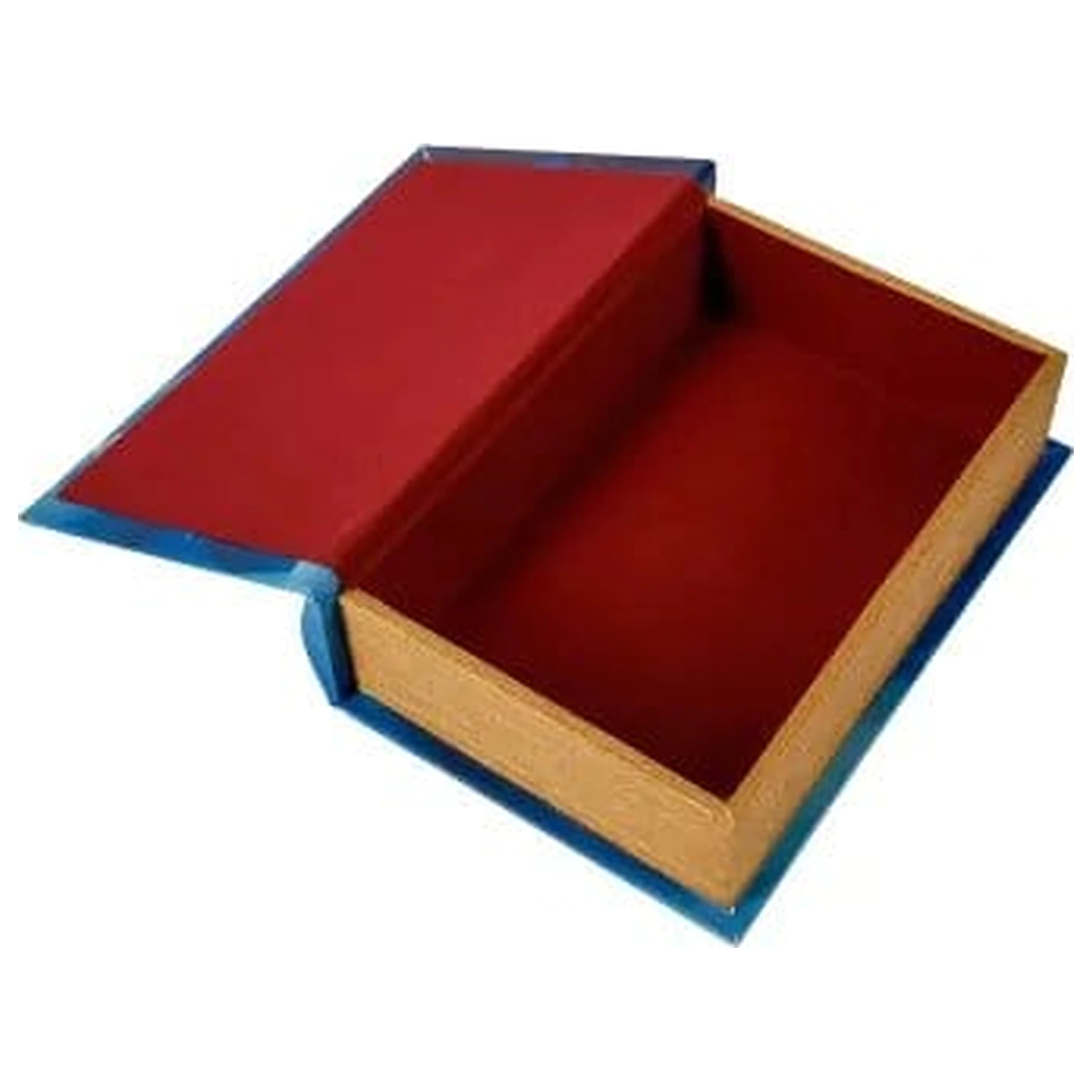 Harry Potter and the Order of the Phoenix Storage Book Box product photo