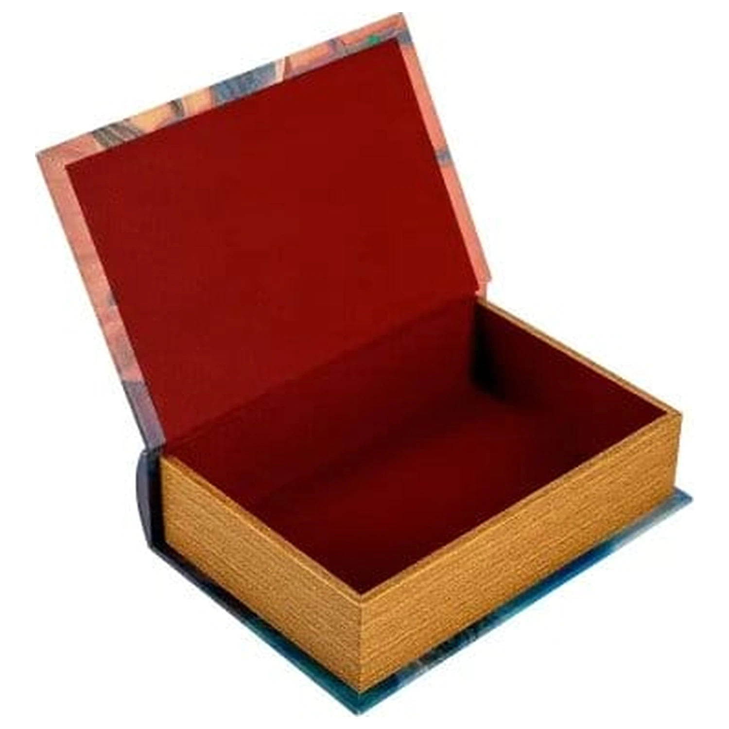 Harry Potter and the Prisoner of Azkaban Storage Box product photo