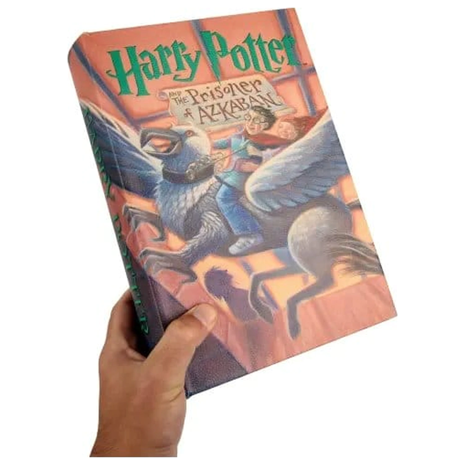 Harry Potter and the Prisoner of Azkaban Storage Box product photo