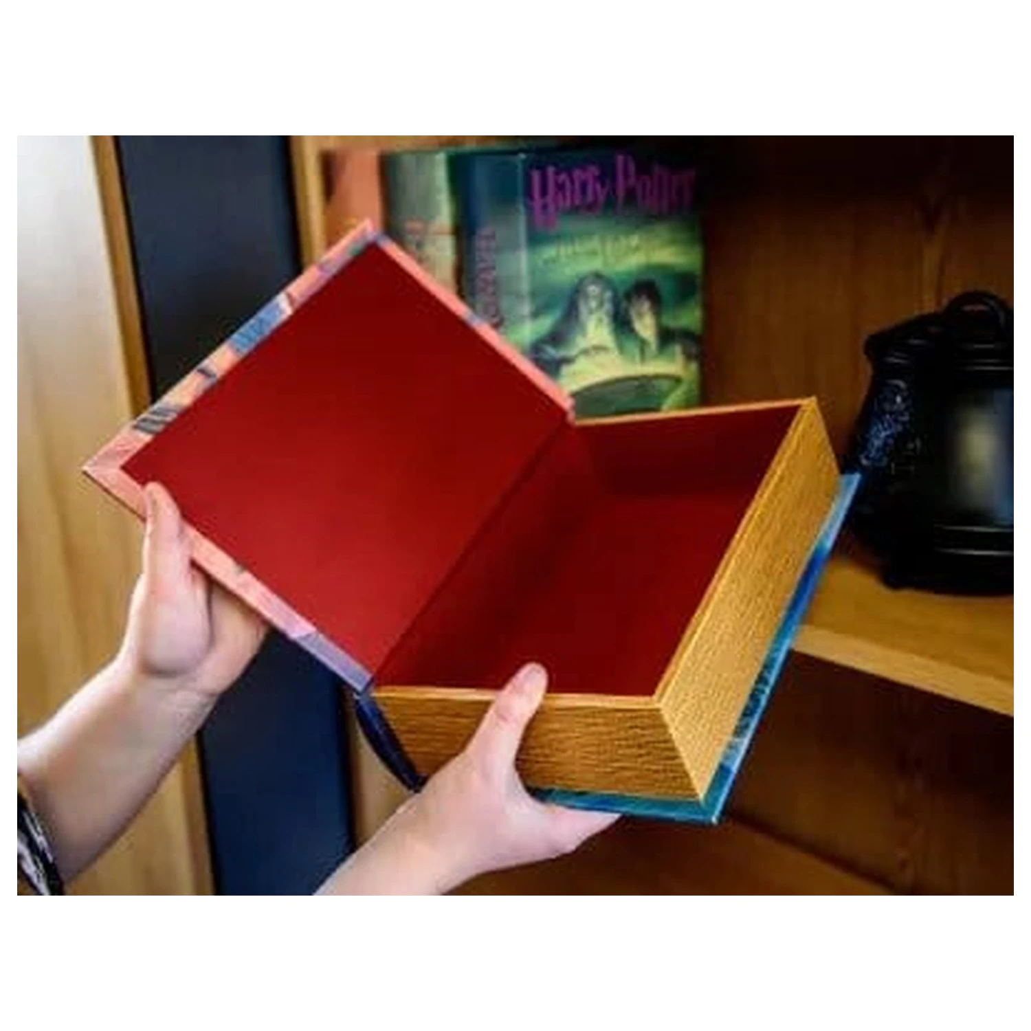 Harry Potter and the Prisoner of Azkaban Storage Box product photo