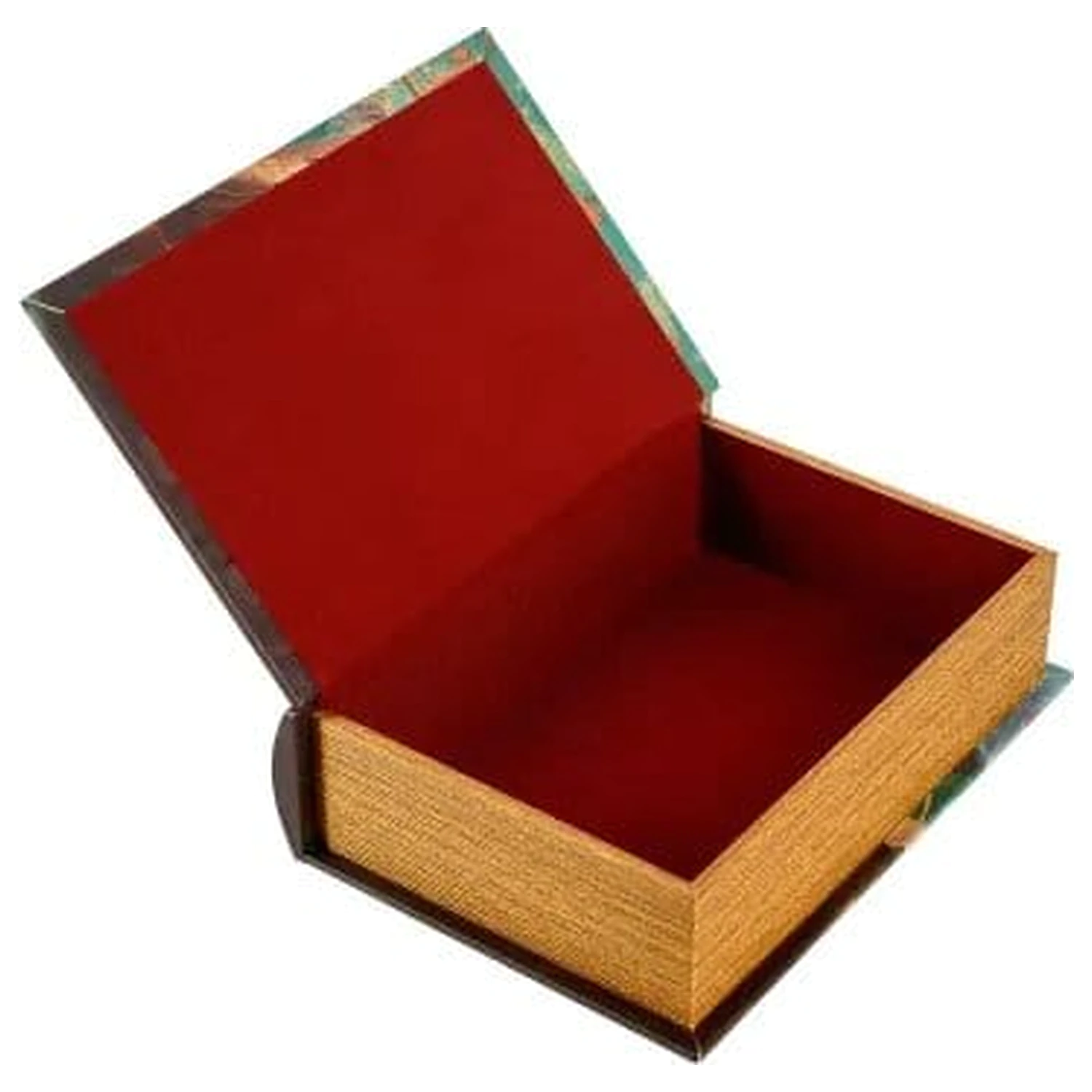 Harry Potter and the Goblet of Fire Storage Box product photo