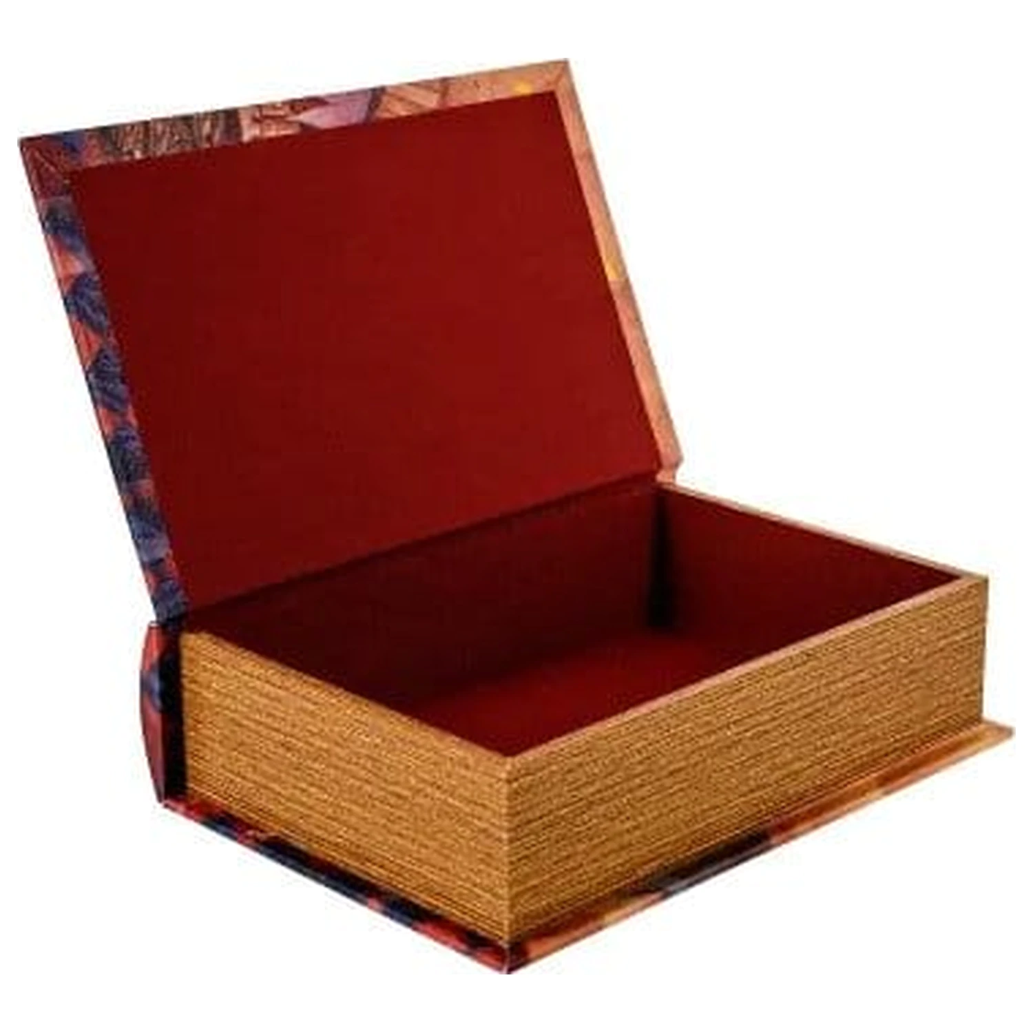 Harry Potter and the Sorcerer's Stone Storage Box product photo