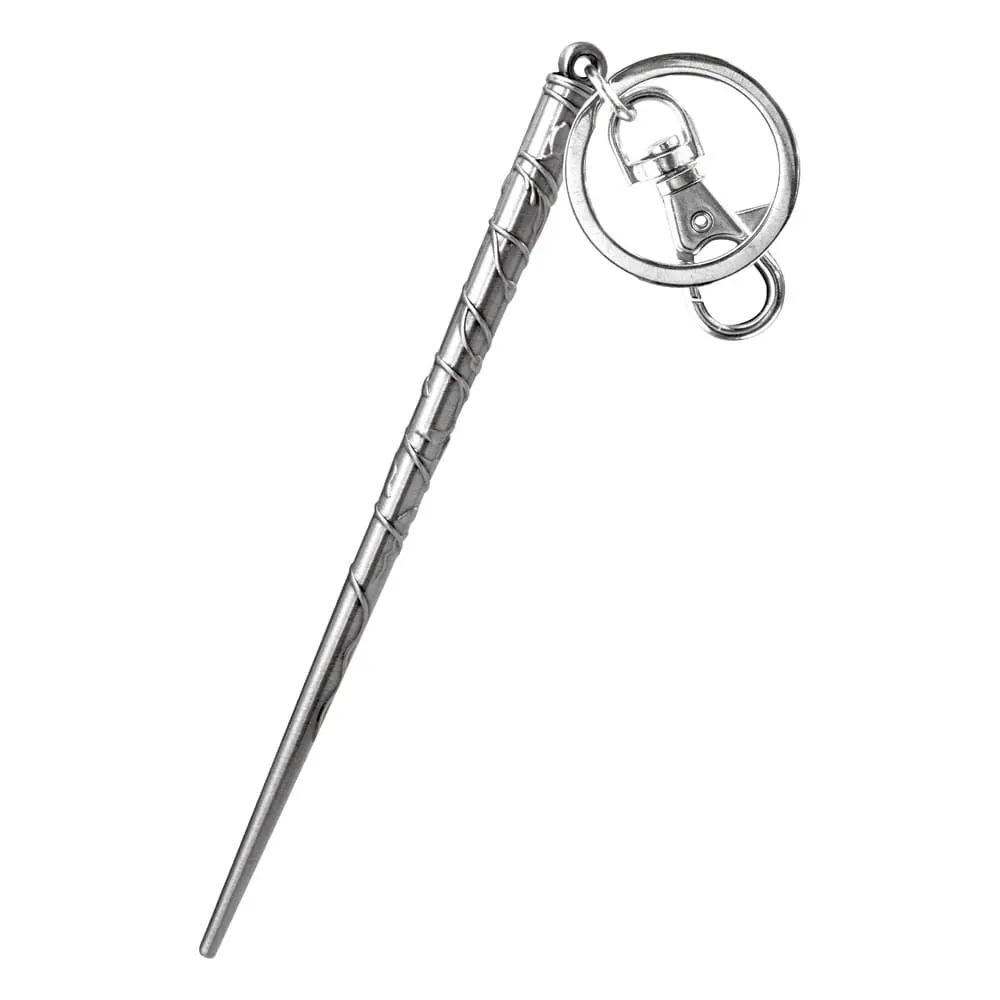 Harry Potter Metal Keychain Hermione's Wand termékfotó